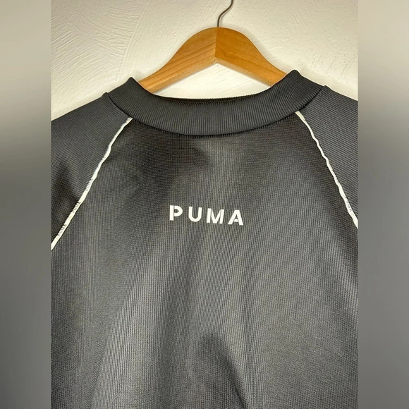 PUMA  L Women's Crewneck Sweatshirt (b2 - Picture 10 of 12